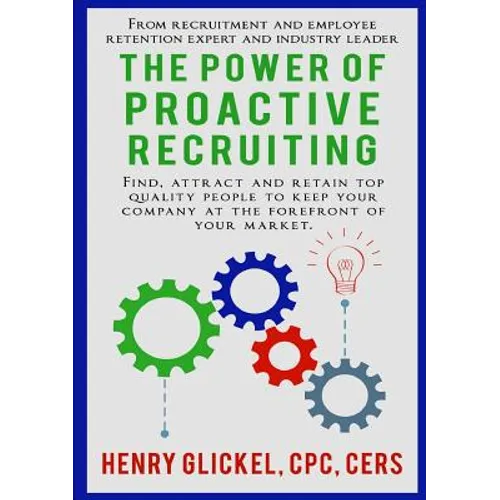 The Power of Proactive Recruiting