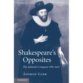 Shakespeare's Opposites