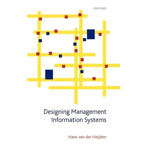 Designing Management Information Systems