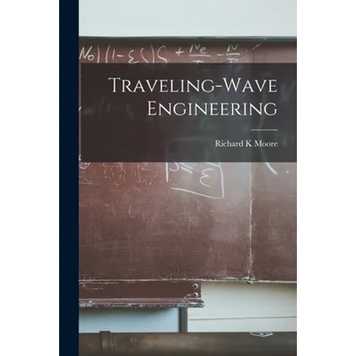 Traveling-wave Engineering
