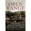 Open Range: The Life of Agnes Morley Cleaveland Volume 26