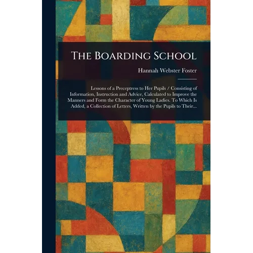 The Boarding School