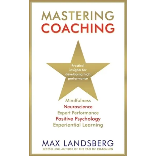 Mastering Coaching