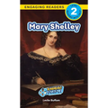 Mary Shelley: Remarkable People (Engaging Readers, Level 2)