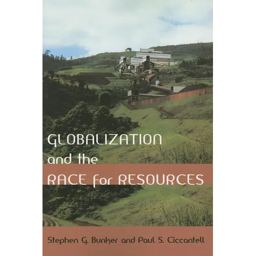 Globalization and the Race for Resources