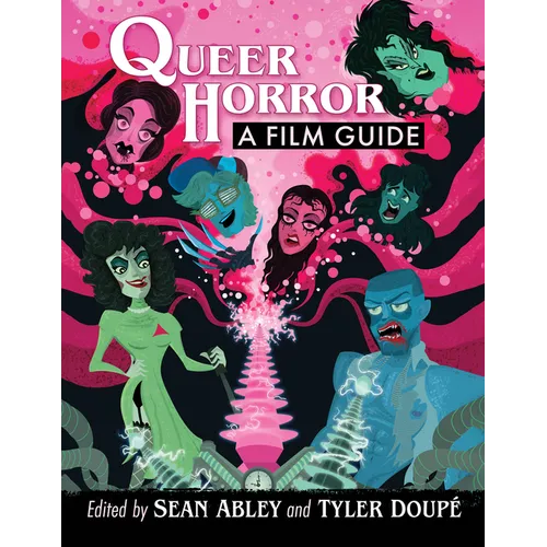 Queer Horror: A Film Guide
