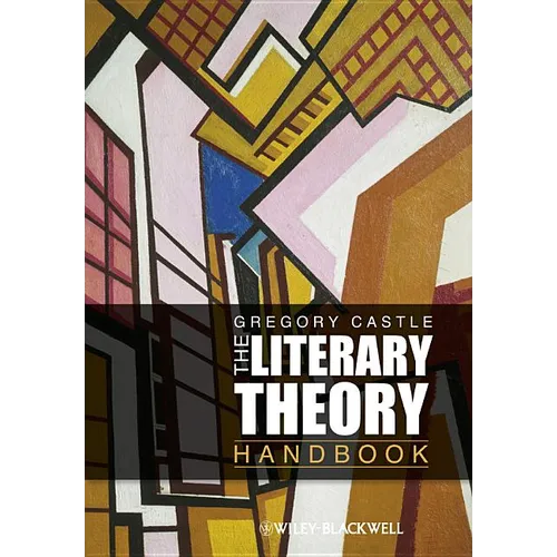 Literary Theory Handbook
