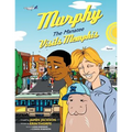 Murphy The Manatee Visits Memphis