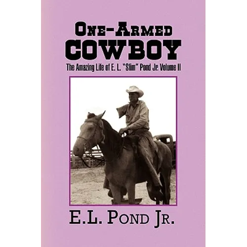 One-Armed Cowboy