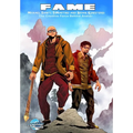 Fame: Michael Dante DiMartino and Bryan Konietzko: The Creative Force Behind Avatar