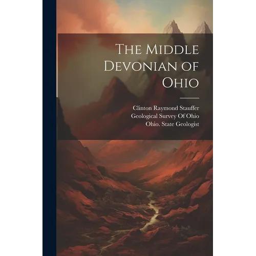 The Middle Devonian of Ohio