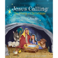 Jesus Calling: The Story of Christmas (Board Book): God's Plan for the Nativity from Creation to Christ