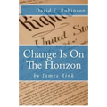 Change Is On The Horizon: Dawn of the Golden Age