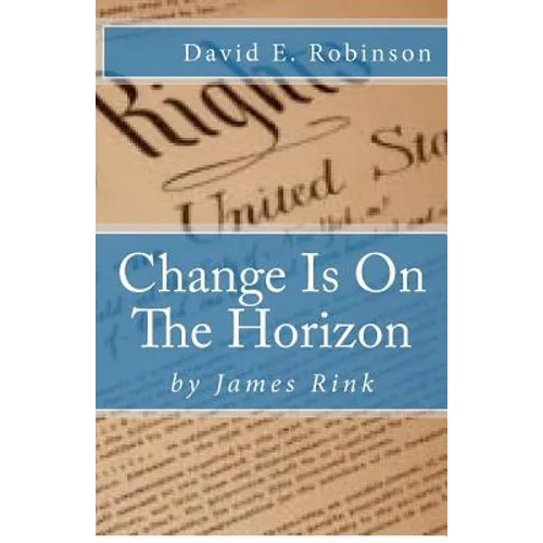 Change Is On The Horizon: Dawn of the Golden Age