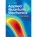 Applied Quantum Mechanics