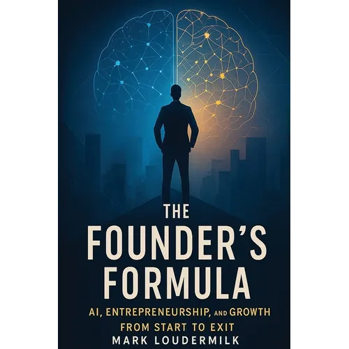 The Founder's Formula