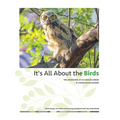 It's All About the Birds: The Adventures of an Arizona Birder