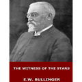 The Witness of the Stars