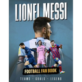 Lionel Messi - Fan Book