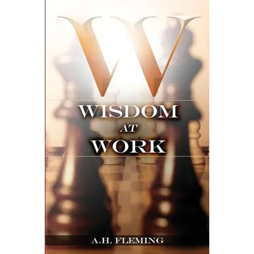 Wisdom at Work