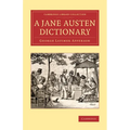 A Jane Austen Dictionary