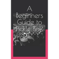 A Beginners Guide to Pickle Ball