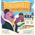 Penguinville: Come Find Yourself
