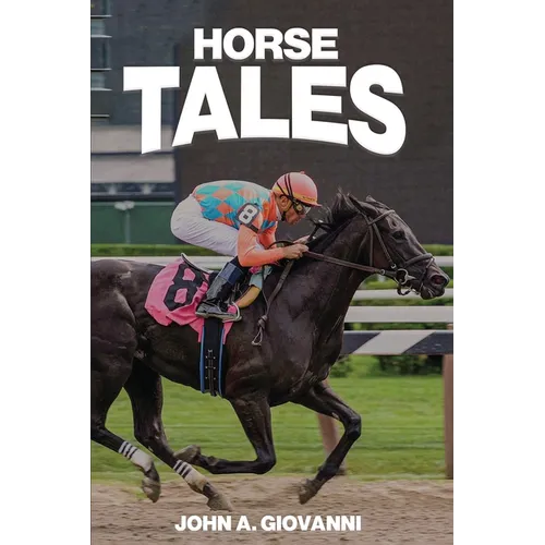 Horse Tales
