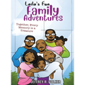 Laila's Fun Family Adventures