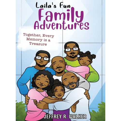 Laila's Fun Family Adventures