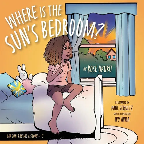Where is the Sun's Bedroom?