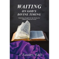 Waiting on God's Divine Timing: A Beautiful Life After Healing from Childhood Trauma