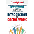 BSWE-01 Introduction to Social Work