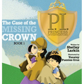 The Case of the Missing Crown