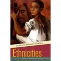 Ethnicities: Children of Immigrants in America