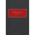 Correspondence, 1647-1653