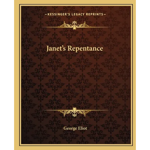 Janet's Repentance