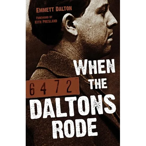 When the Daltons Rode