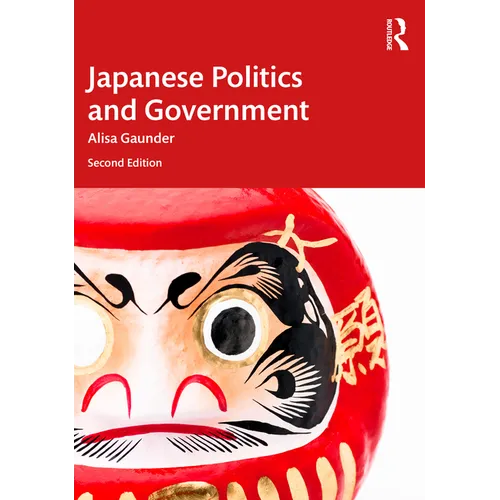 Japanese Politics and Government