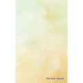 Balance Amongst the Chaos: The daily journal
