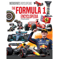 Formula 1 Encyclopedia