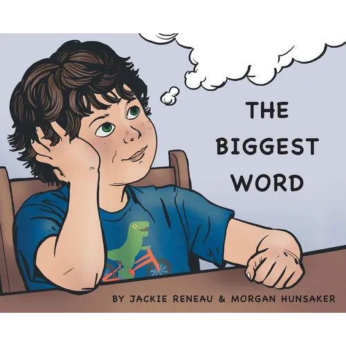 The Biggest Word