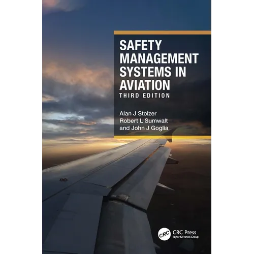 Safety Management Systems in Aviation