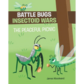 Battle Bugs Insectoid Wars: The Peaceful Picnic