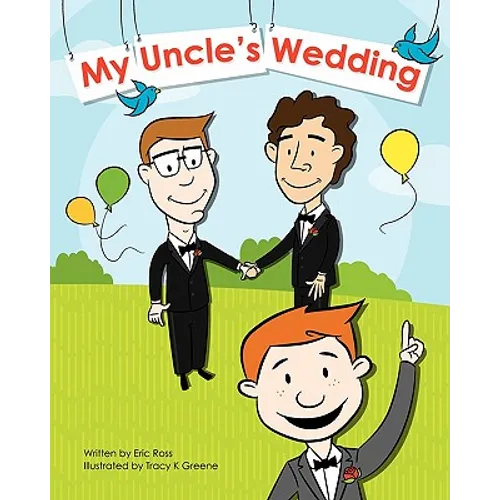 My Uncle's Wedding