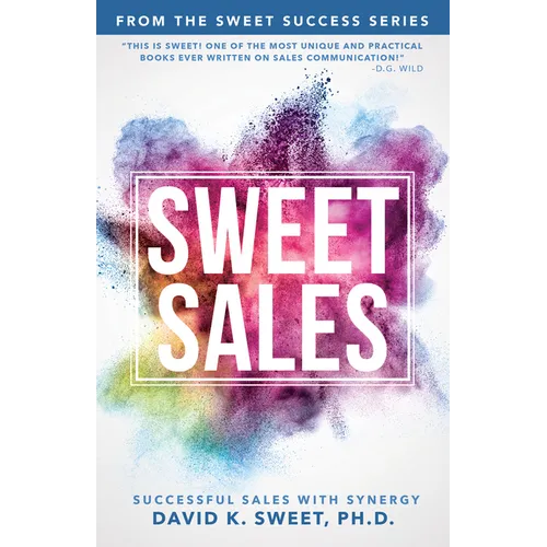 Sweet Sales: Successful Sales with Synergy