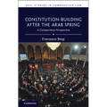 Constitution-Building After the Arab Spring