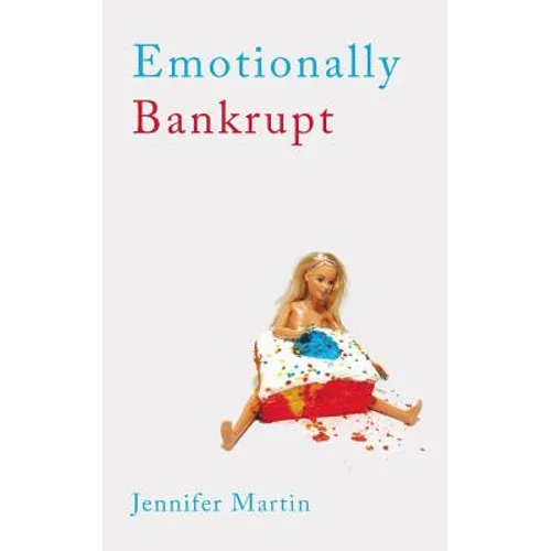 Emotionally Bankrupt