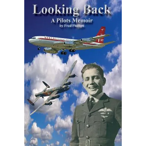 Looking Back: A Pilots Story