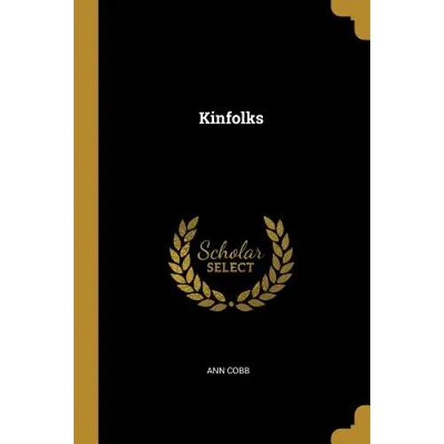 Kinfolks